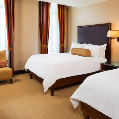 Hotel Ivy, A Luxury Collection Hotel, Minneapolis image