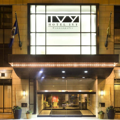 Hotel Ivy, A Luxury Collection Hotel, Minneapolis image