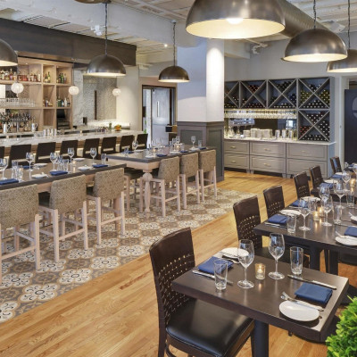 Hotel Ivy, A Luxury Collection Hotel, Minneapolis image