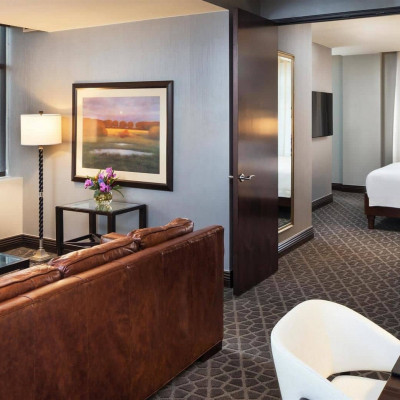Hotel Ivy, A Luxury Collection Hotel, Minneapolis image