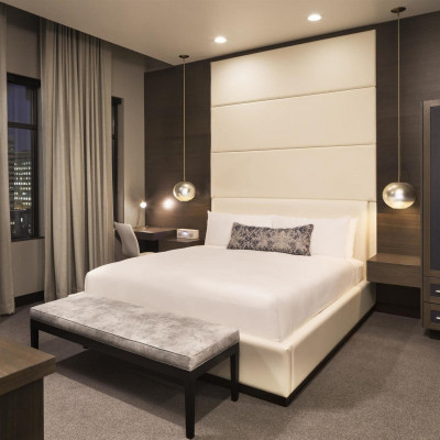 Hotel Ivy, A Luxury Collection Hotel, Minneapolis image
