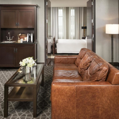 Hotel Ivy, A Luxury Collection Hotel, Minneapolis image