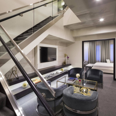 Hotel Ivy, A Luxury Collection Hotel, Minneapolis image