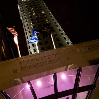 W Minneapolis - The Foshay image