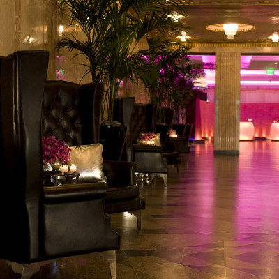 W Minneapolis - The Foshay image
