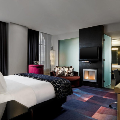 W Minneapolis - The Foshay image