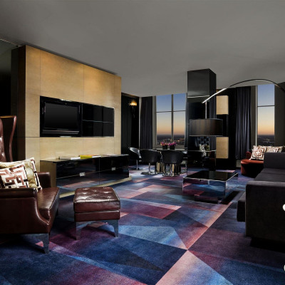 W Minneapolis - The Foshay image