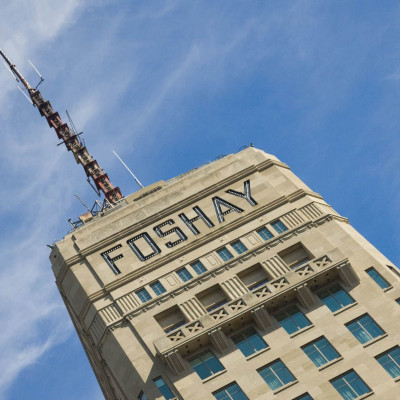 W Minneapolis - The Foshay image