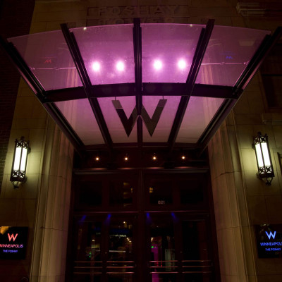 W Minneapolis - The Foshay image