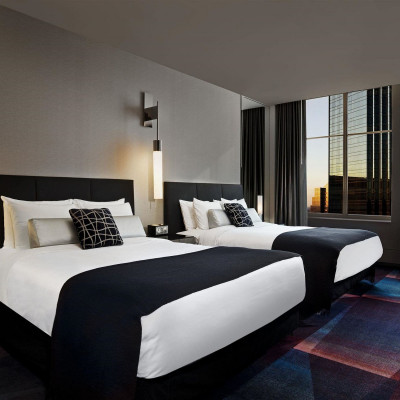 W Minneapolis - The Foshay image