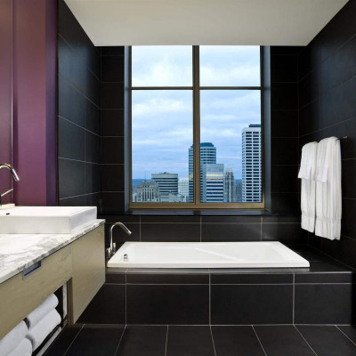 W Minneapolis - The Foshay image