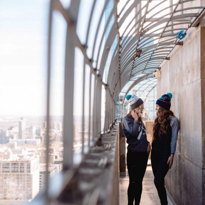 W Minneapolis - The Foshay image