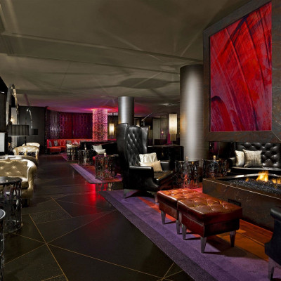 W Minneapolis - The Foshay image