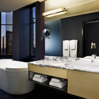 W Minneapolis - The Foshay image