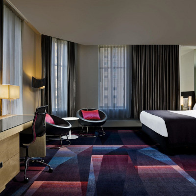W Minneapolis - The Foshay image