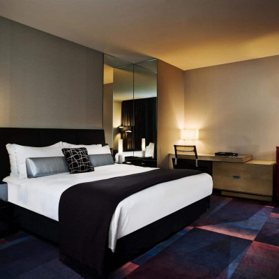 W Minneapolis - The Foshay image