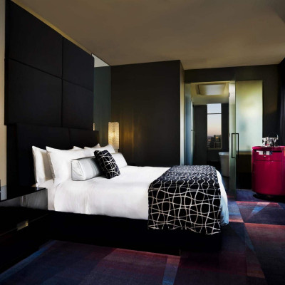 W Minneapolis - The Foshay image