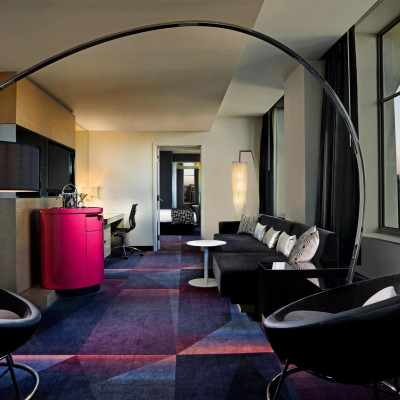 W Minneapolis - The Foshay image