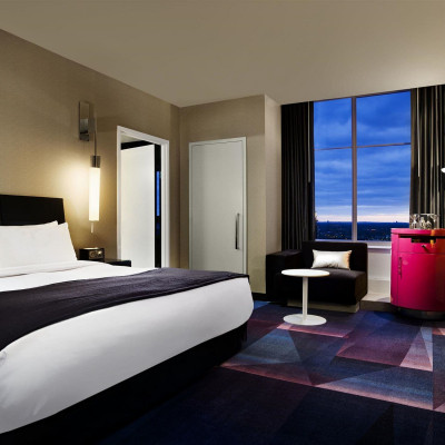 W Minneapolis - The Foshay image