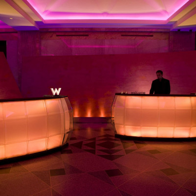 W Minneapolis - The Foshay image