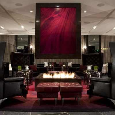 W Minneapolis - The Foshay image