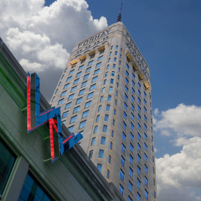 W Minneapolis - The Foshay image