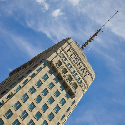 W Minneapolis - The Foshay image