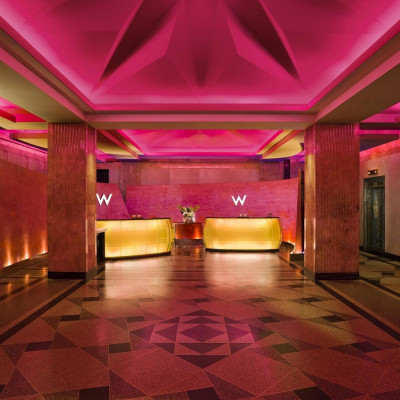 W Minneapolis - The Foshay image