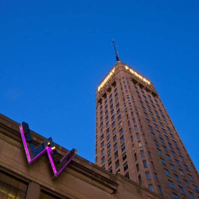 W Minneapolis - The Foshay image