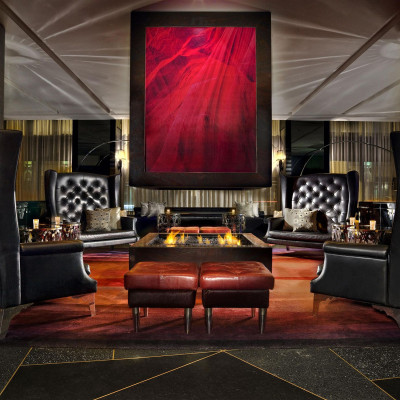 W Minneapolis - The Foshay image
