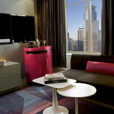 W Minneapolis - The Foshay image