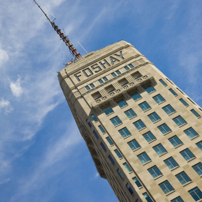W Minneapolis - The Foshay image