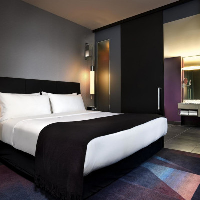 W Minneapolis - The Foshay image