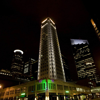 W Minneapolis - The Foshay image