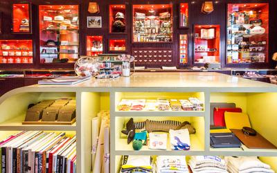 The Shop