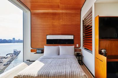 Group Rooms