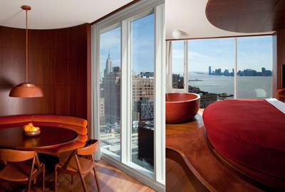 Liberty Suite