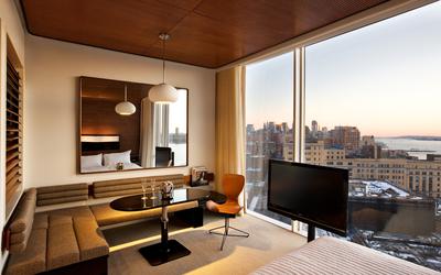 Group Rooms