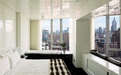Empire Suite