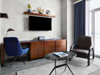 Manhattan Suite