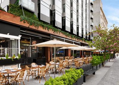 The Chester