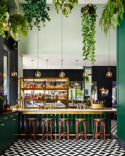 The Chester