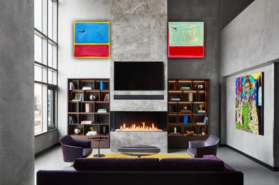 Poliform Penthouse