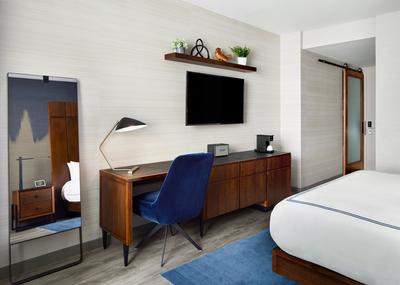 Gansevoort Two Bedroom Suite