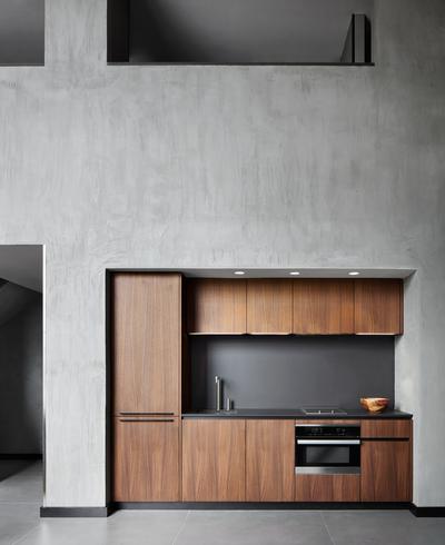 Poliform Penthouse