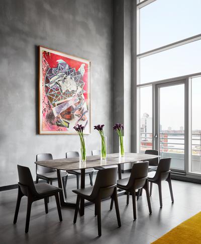 Poliform Penthouse