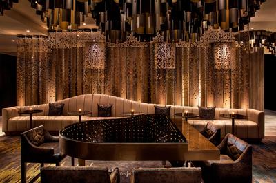 The Living Room Bar