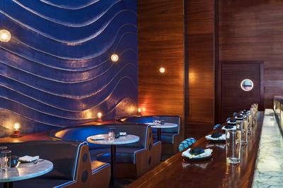 Blue Fin