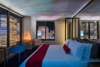 Two-Bedroom Wow Suite