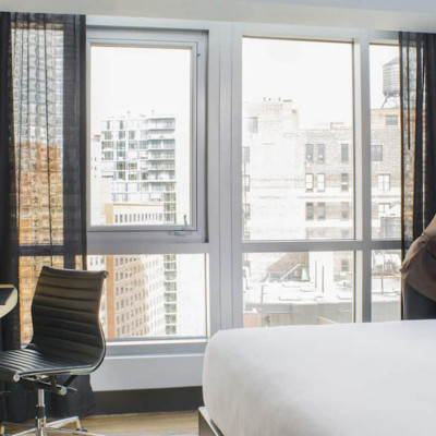 W New York – Union Square image